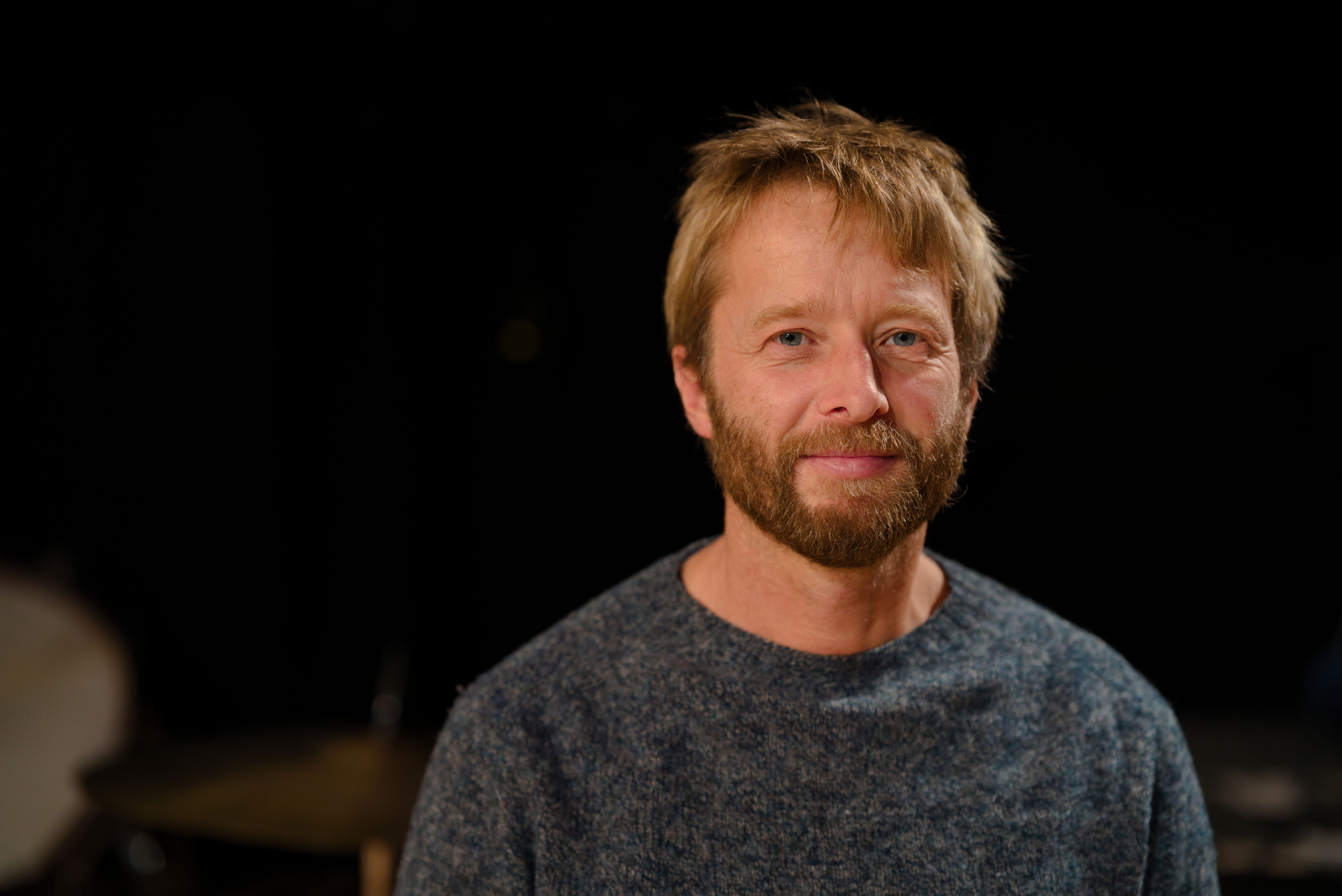 Johannes Maria Staud © Markus Bruckner