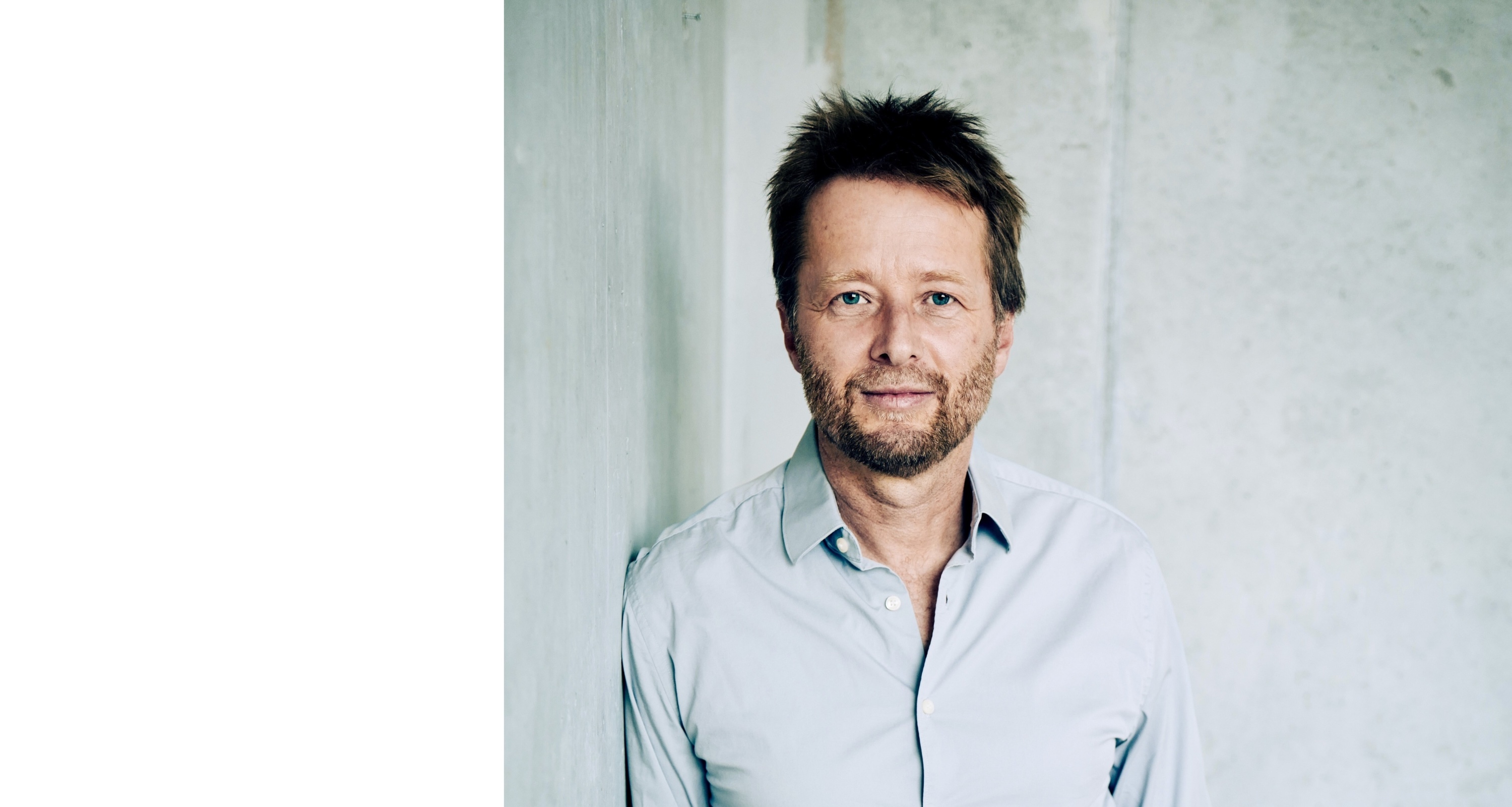 Johannes Maria Staud © Thomas Wunderlich